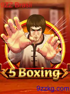 Desvendando o Fenômeno 5Boxing