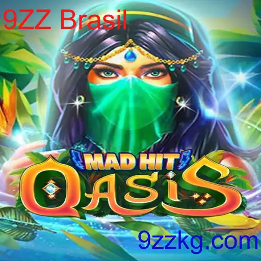 MadHitOasis: A Nova Sensação dos Jogos Online