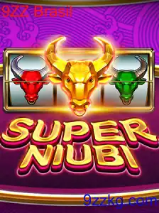 SuperNiubi: Descubra o Fascinante Mundo do Jogo Inovador